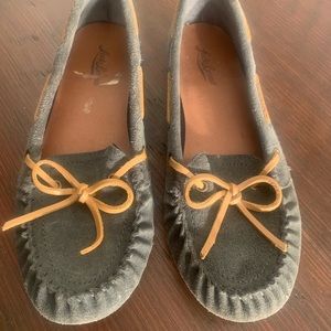 Lucky Brand Moccasins